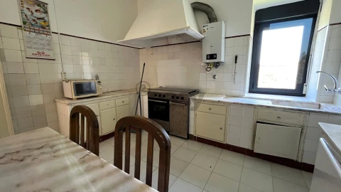 Moradia T3 para Venda em Seixas