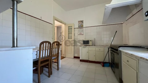 Moradia T3 para Venda em Seixas