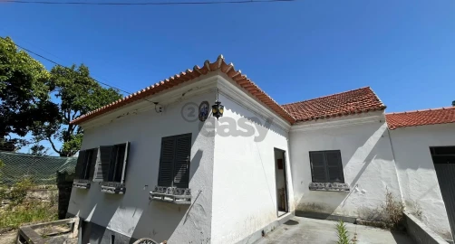 Moradia T3 para Venda em Seixas