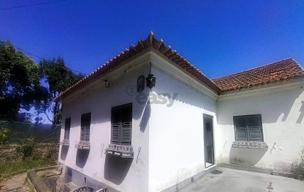Moradia T3 para Venda em Seixas