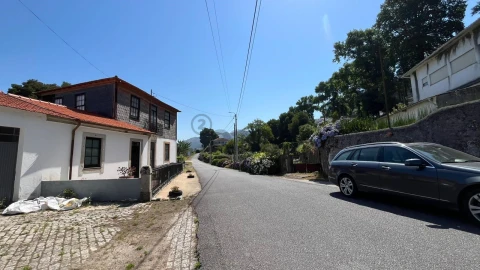Moradia T3 para Venda em Seixas