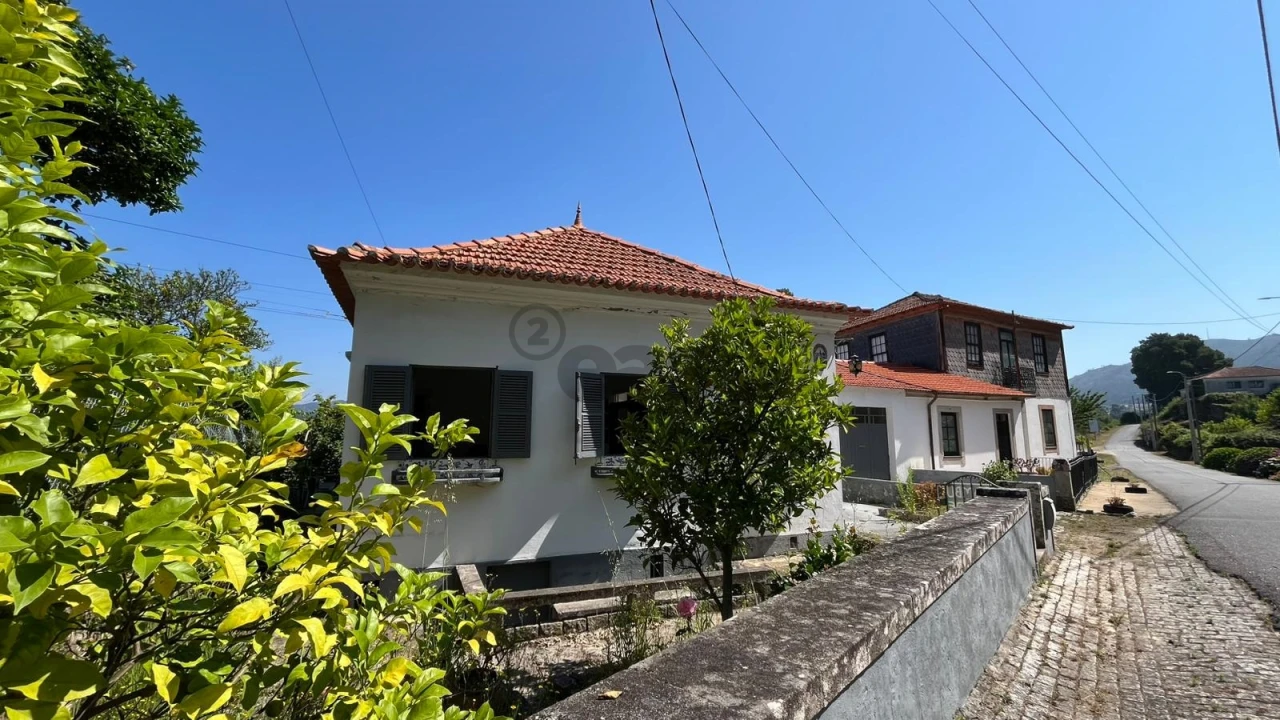 Moradia T3 para Venda em Seixas Foto 18