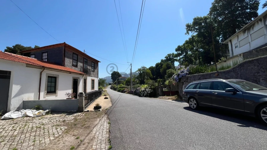 Moradia T3 para Venda em Seixas Foto 21