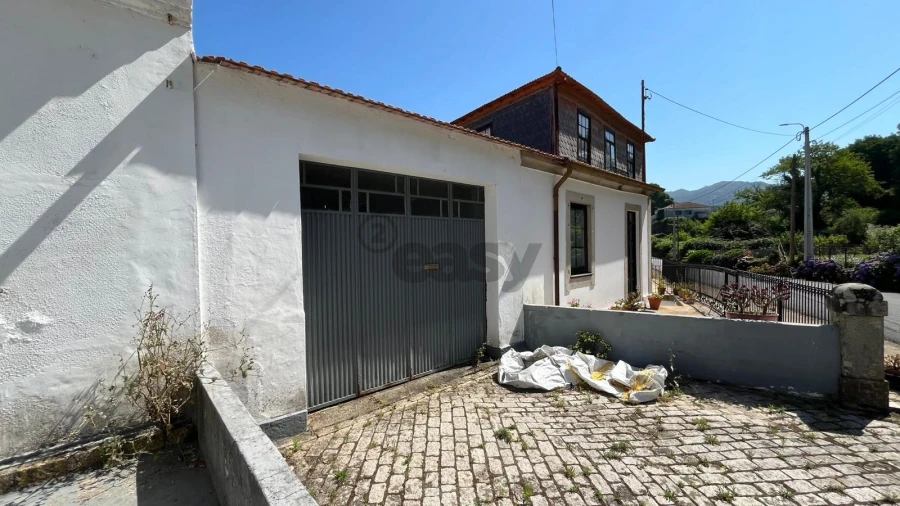 Moradia T3 para Venda em Seixas Foto 15