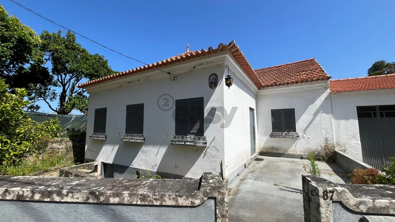 Moradia T3 para Venda em Seixas Foto 1