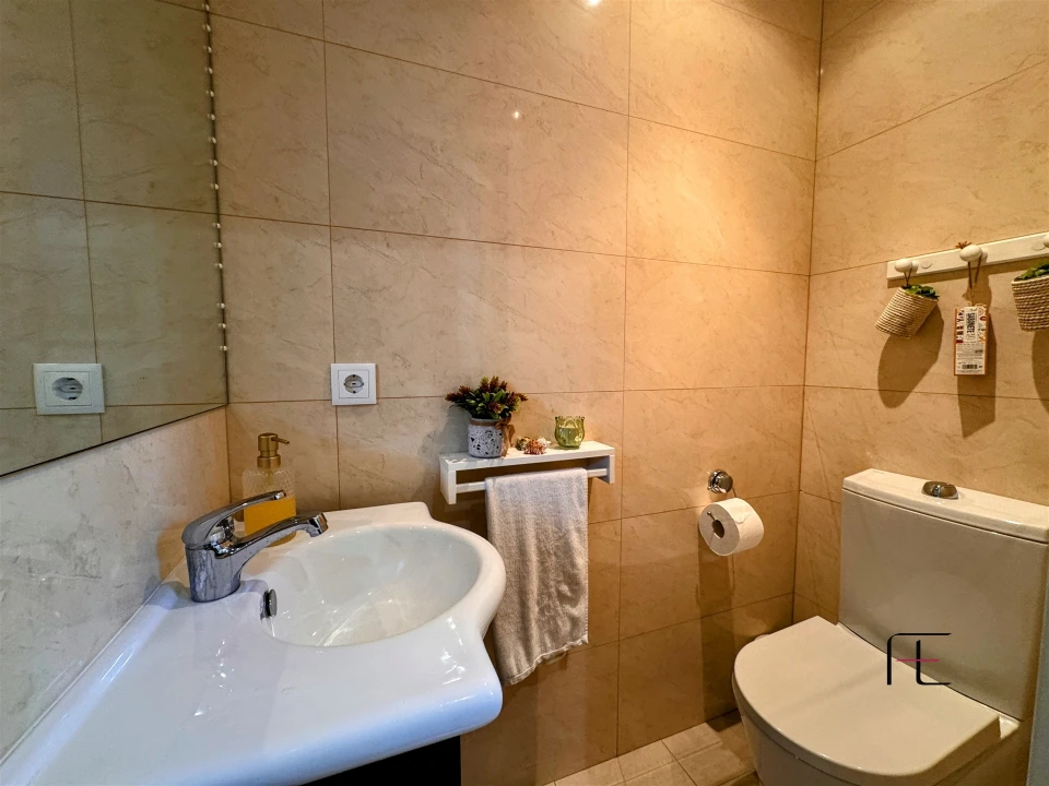 Apartamento T2 para Venda em São Mamede de Infesta e Senhora da Hora Foto 7