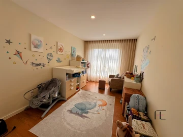 Apartamento T2 para Venda em São Mamede de Infesta e Senhora da Hora