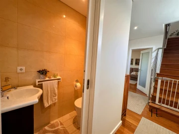 Apartamento T2 para Venda em São Mamede de Infesta e Senhora da Hora