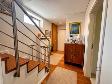 Apartamento T2 para Venda em São Mamede de Infesta e Senhora da Hora