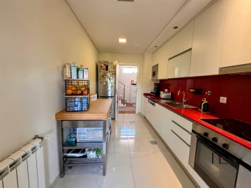 Apartamento T2 para Venda em São Mamede de Infesta e Senhora da Hora