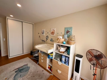 Apartamento T2 para Venda em São Mamede de Infesta e Senhora da Hora