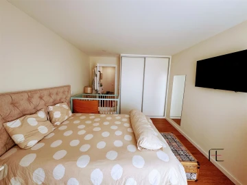 Apartamento T2 para Venda em São Mamede de Infesta e Senhora da Hora