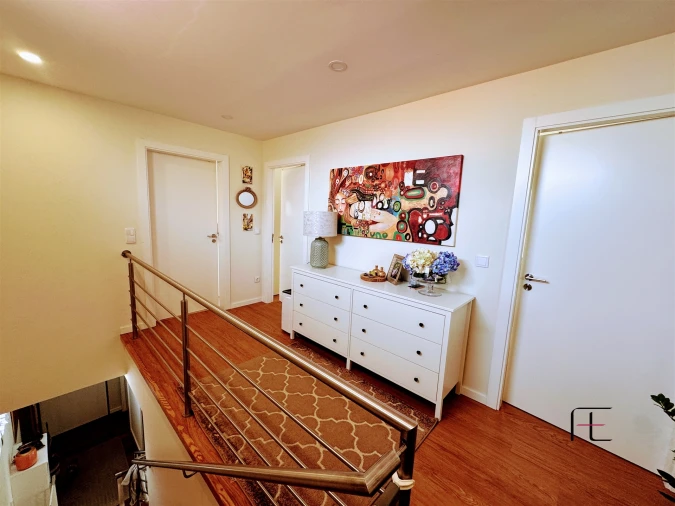 Apartamento T2 para Venda em São Mamede de Infesta e Senhora da Hora Foto 30