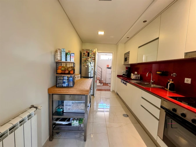 Apartamento T2 para Venda em São Mamede de Infesta e Senhora da Hora Foto 24
