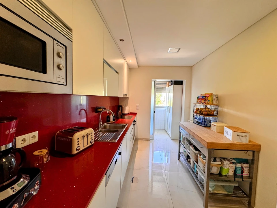 Apartamento T2 para Venda em São Mamede de Infesta e Senhora da Hora Foto 25