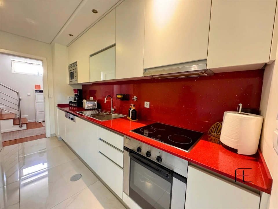 Apartamento T2 para Venda em São Mamede de Infesta e Senhora da Hora Foto 22