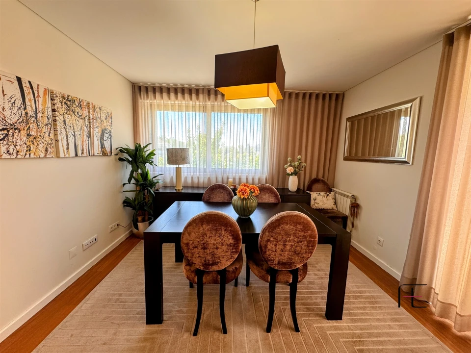 Apartamento T2 para Venda em São Mamede de Infesta e Senhora da Hora Foto 8