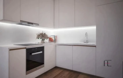 Apartamento T1 para Venda em Matosinhos e Leça da Palmeira