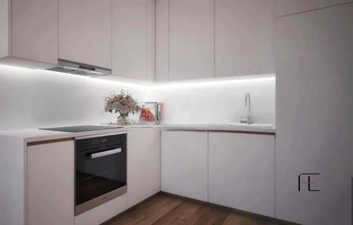 Apartamento T1 para Venda em Matosinhos e Leça da Palmeira Foto 2