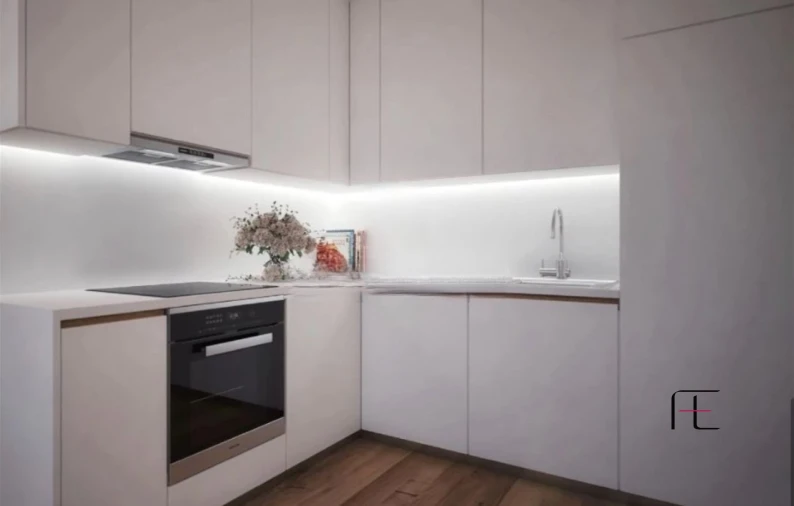 Apartamento T1 para Venda em Matosinhos e Leça da Palmeira Foto 2