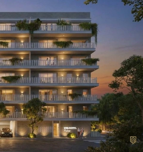 Apartamento T3 para Venda em Ramalde
