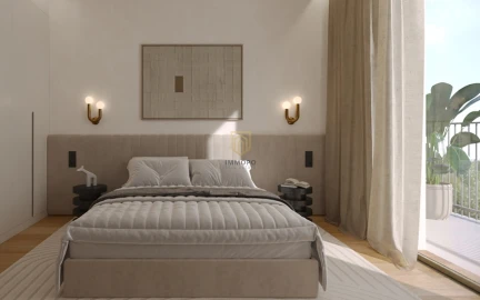 Apartamento T2 para Venda em Ramalde