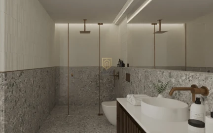 Apartamento T1 para Venda em Ramalde