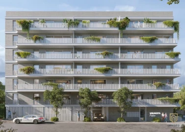 Apartamento T0 para Venda em Ramalde