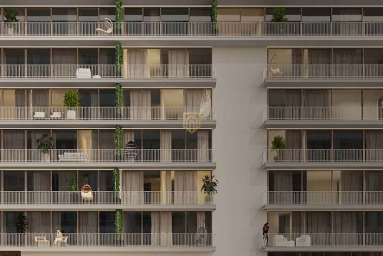 Apartamento T1 para Venda em Ramalde Foto 7