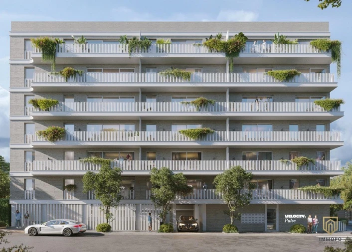 Apartamento T0 para Venda em Ramalde Foto 5