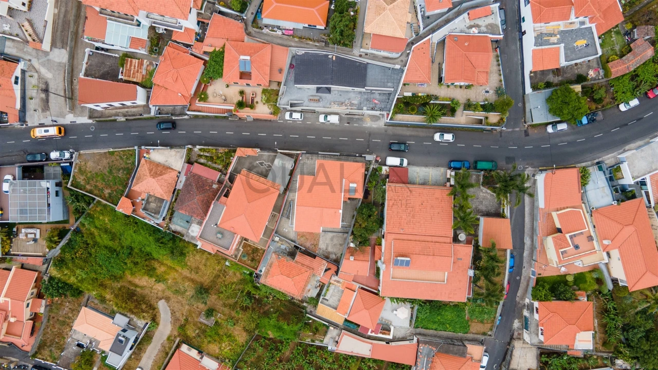Moradia T3 para Venda em Imaculado Coração de Maria Foto 28