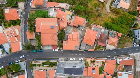Moradia T3 para Venda em Imaculado Coração de Maria
