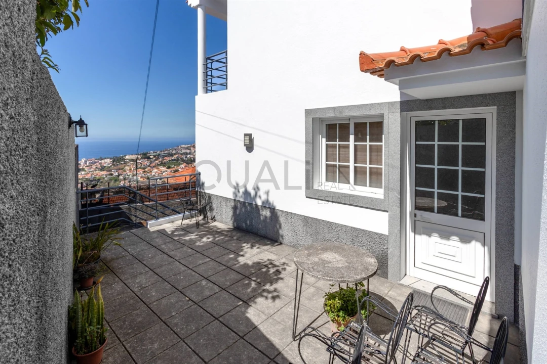 Moradia T3 para Venda em Imaculado Coração de Maria Foto 10
