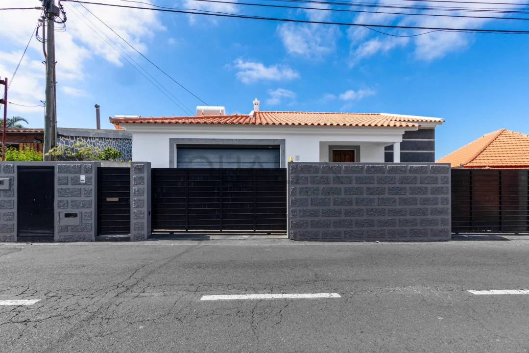 Moradia T3 para Venda em Imaculado Coração de Maria Foto 15