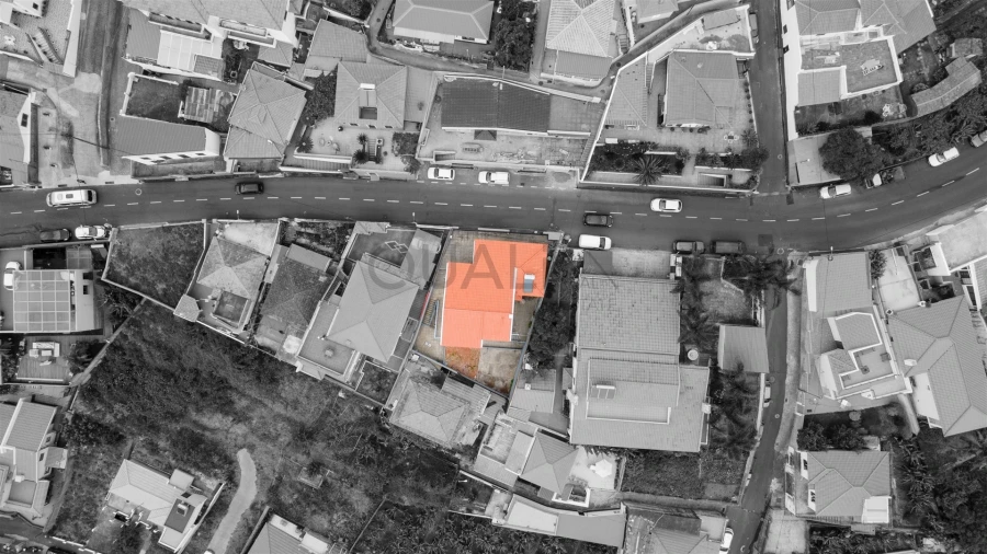 Moradia T3 para Venda em Imaculado Coração de Maria Foto 29