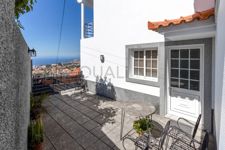 Moradia T3 para Venda em Imaculado Coração de Maria Foto 10