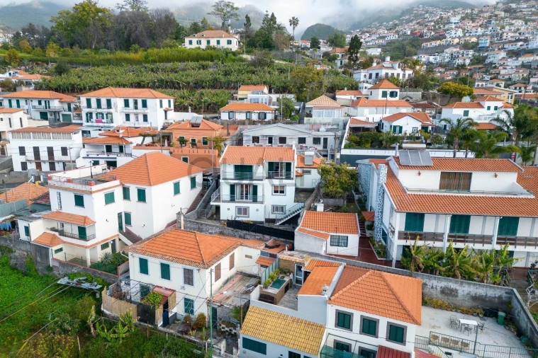 Moradia T3 para Venda em Imaculado Coração de Maria Foto 16
