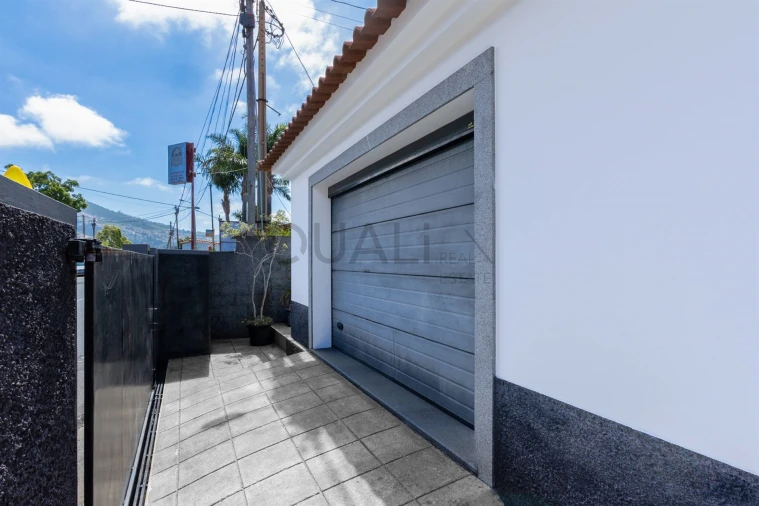 Moradia T3 para Venda em Imaculado Coração de Maria Foto 11