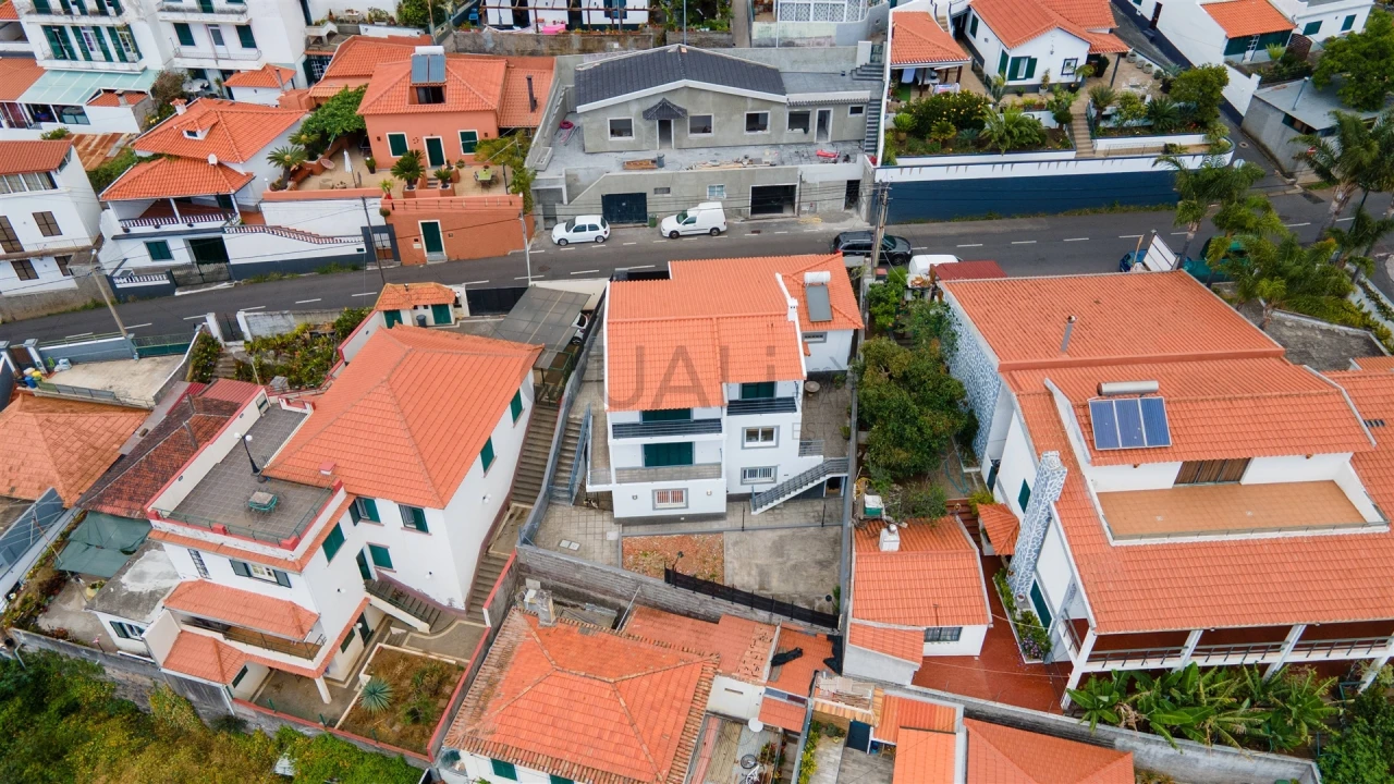 Moradia T3 para Venda em Imaculado Coração de Maria Foto 27