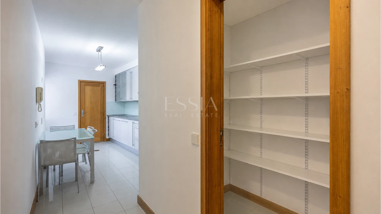 Apartamento T3 para Arrendamento em Matosinhos e Leça da Palmeira Foto 22