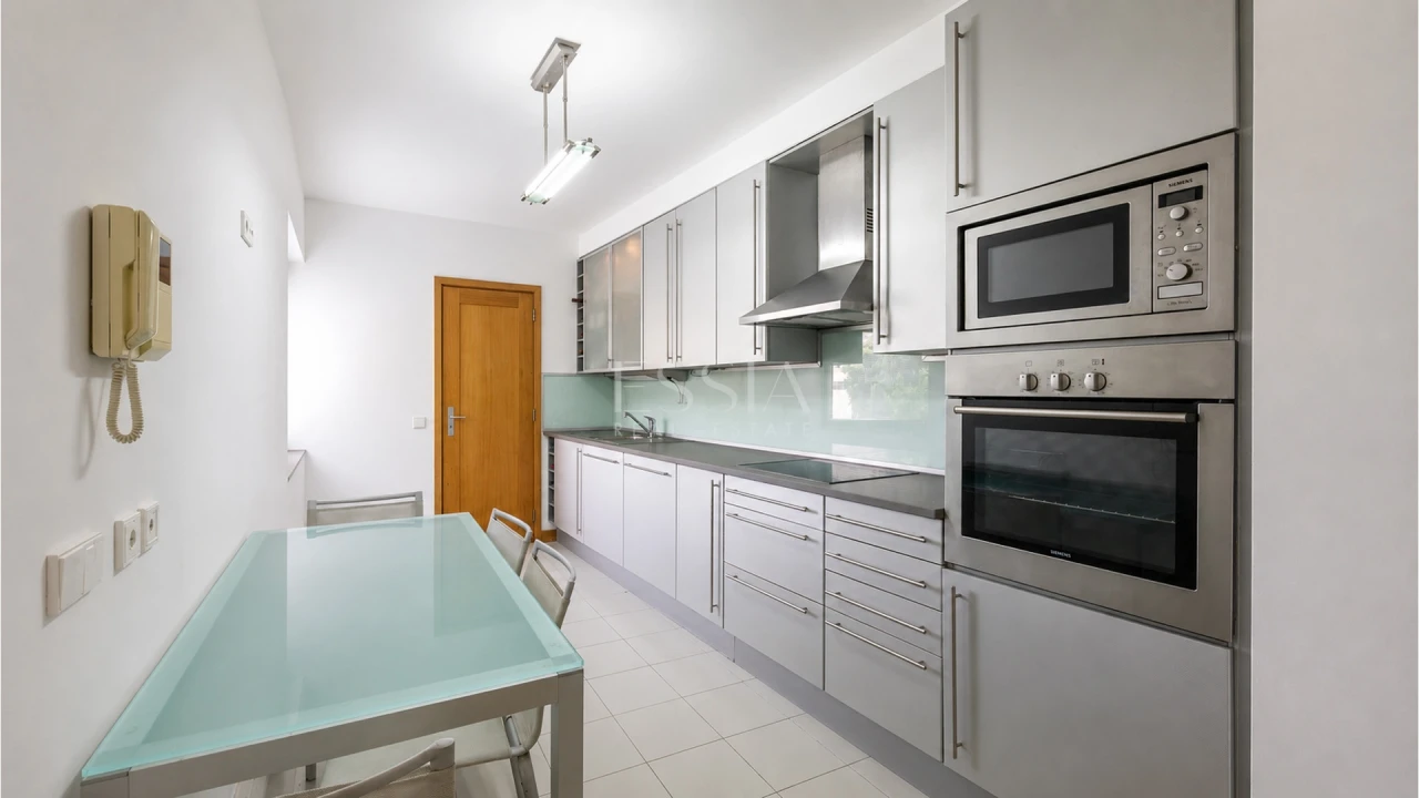 Apartamento T3 para Arrendamento em Matosinhos e Leça da Palmeira Foto 19