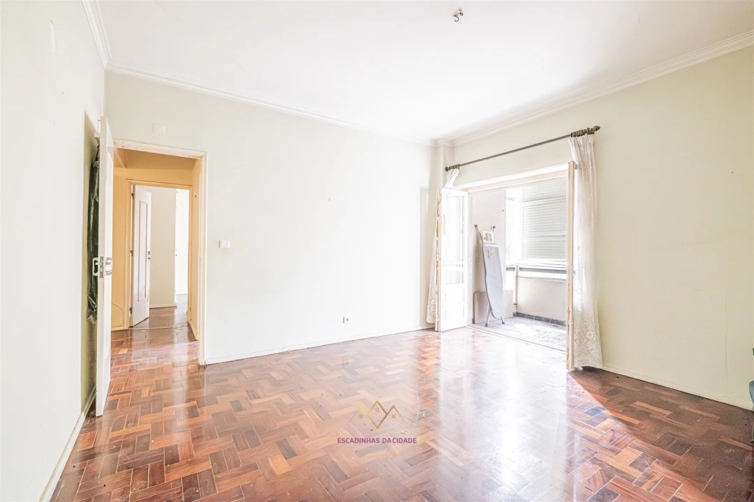 Apartamento T3 para Venda em Queluz e Belas Foto 15