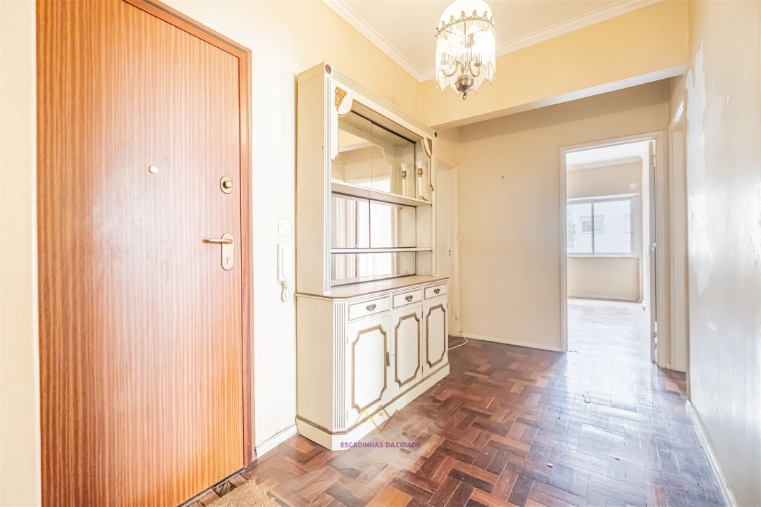 Apartamento T3 para Venda em Queluz e Belas Foto 41