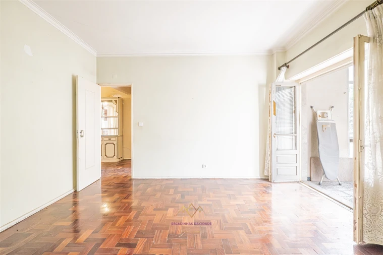 Apartamento T3 para Venda em Queluz e Belas Foto 16