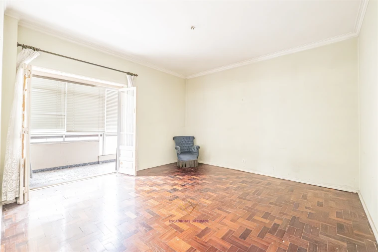 Apartamento T3 para Venda em Queluz e Belas Foto 13