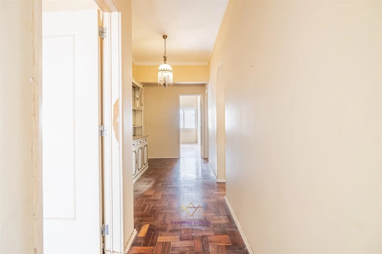 Apartamento T3 para Venda em Queluz e Belas Foto 40