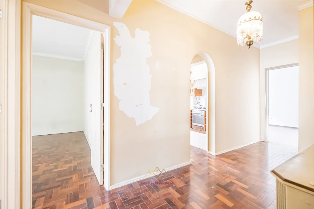 Apartamento T3 para Venda em Queluz e Belas Foto 12