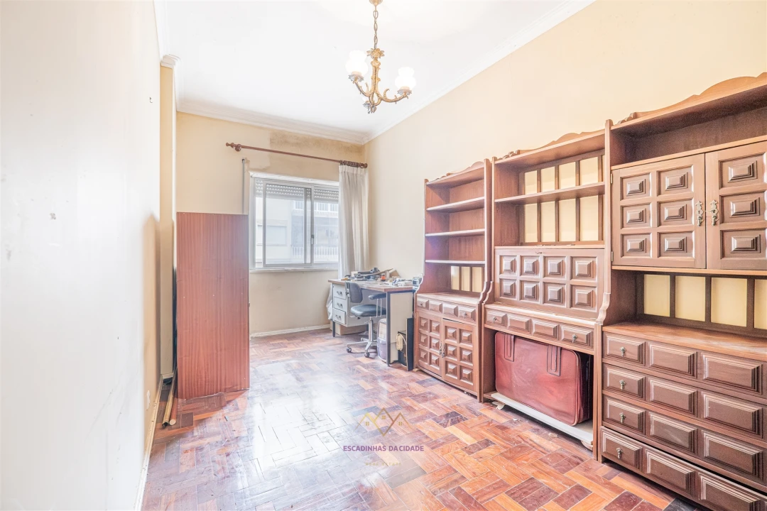 Apartamento T3 para Venda em Queluz e Belas Foto 30