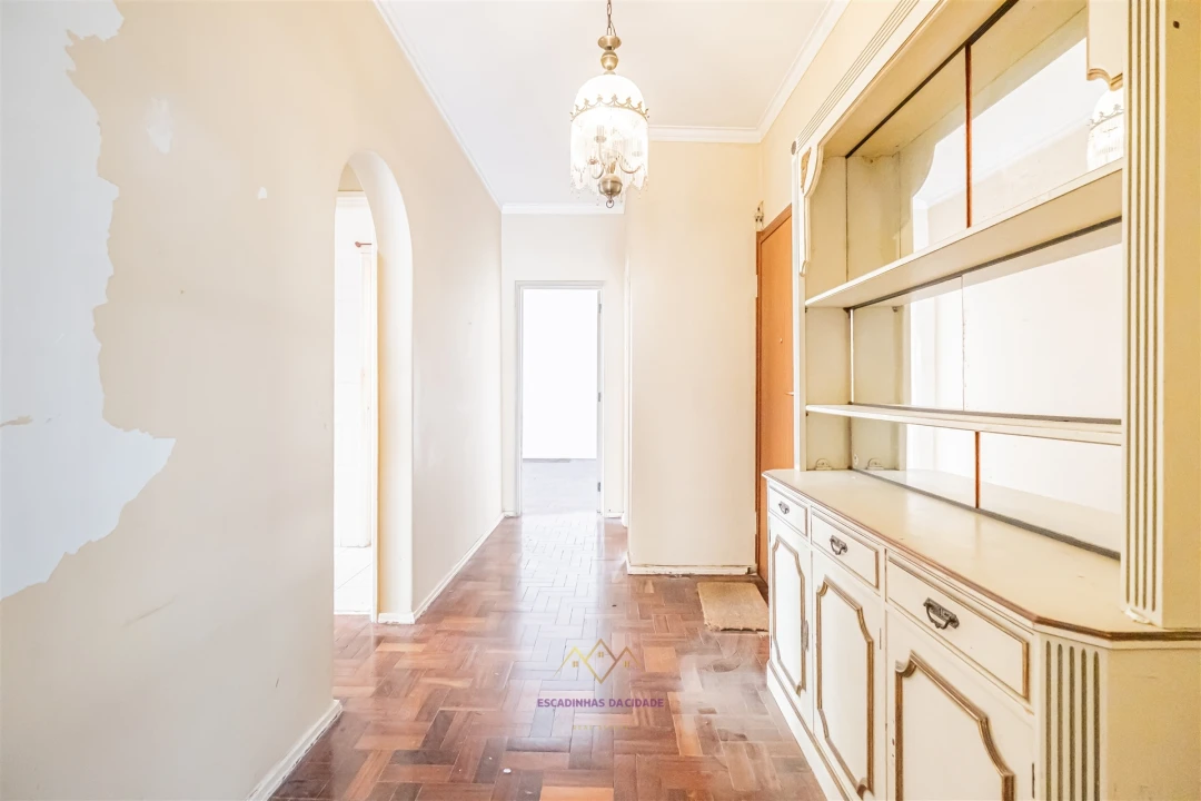 Apartamento T3 para Venda em Queluz e Belas Foto 11