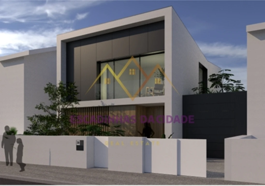 Moradia T5 para Venda em Loures Foto 50